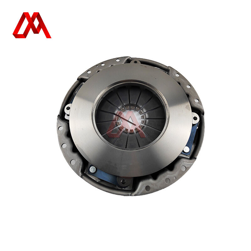 Truck Genuine Parts 8973518330 8-97351833-0 8973107960 8-97310796-0 Clutch Pressure Plate Assembly for ISUZU NPR66 4HF1 4JJ1 