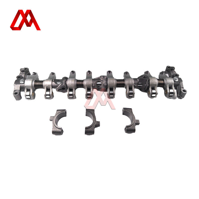 8-97174566-0 8-97174568-0 8971745660 8971745680 Inter Rocker Shaft Bracket for ISUZU 4HF1 4HG1T