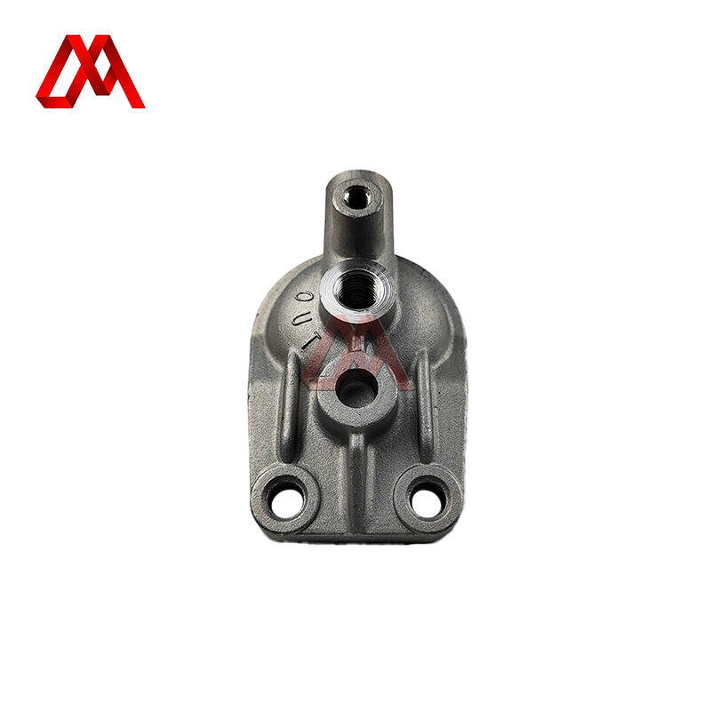 Fuel Filter Cover 8-97172543-0 8971725430 For ISUZU NPR 4HF1 4HG1