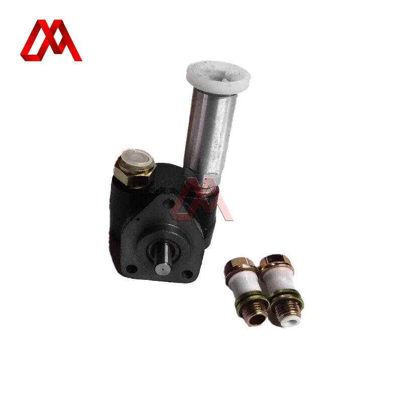 1-15750200-J 115750200J Hand Fuel Pump Assembly for Isuzu LT 6BG1 Truck