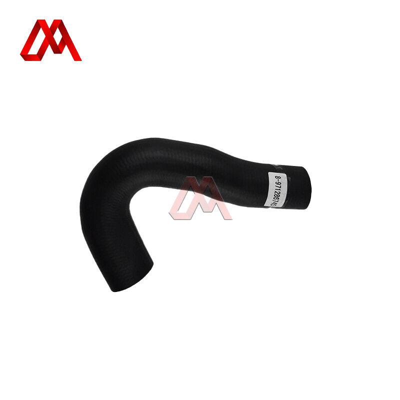 8-97090584-0 8970905840 8-97090-584-0 Radiator Hose for ISUZU NPR 4HF1