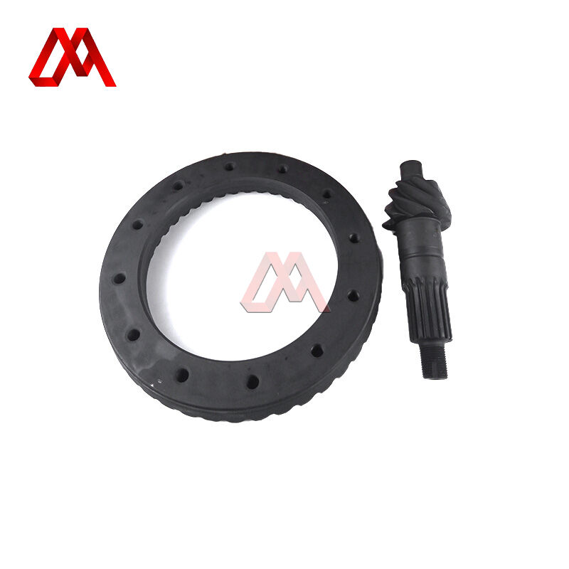 8-97035455-0 8-97320103-0 Final Drive Gear Set 8970354550 8973201030 for ISUZU NPR66 4HF1