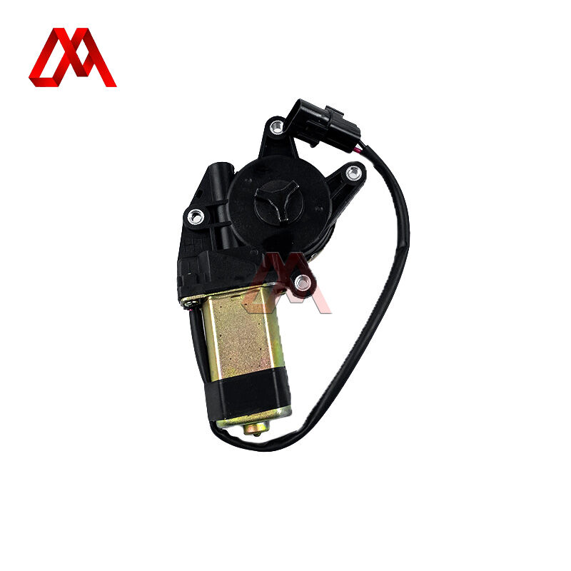 1-74418176-0 Front Door Power Window Regulator Motor 1744181760 Suitable for ISUZU CXZ81K 10PE1
