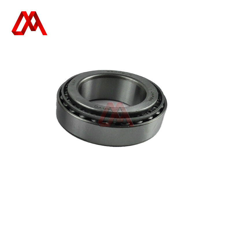 China IZUMI Truck Parts 8-94227041-0 8942270410 Front Axle Hub Outer Bearing for ISUZU 4ZE1 UCS17