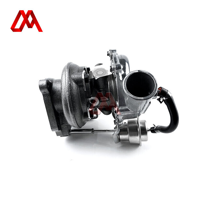 8-973659480-0 8-97038518-0 Turbocharger Assembly 89736594800 8970385180 Suitable for ISUZU TFR 4JH1