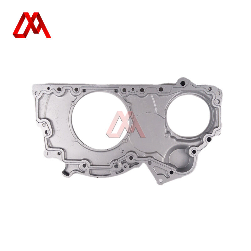 Truck OEM Parts 8-94393304-1 8943933041 Gear Case Cover For ISUZU ESR FRR FSR FVR34 6HK1