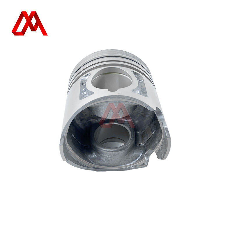 OEM 5-87813194-QL 5-87813194-0 Cylinder Liner Component for ISUZU 100P-T Truck Accessories