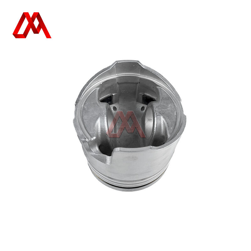 OEM 5-87813392-J 587813392J Cylinder Liner Assembly Fit for ISUZU NPR 4HG1 Truck