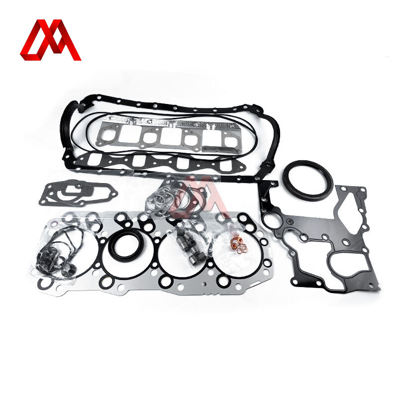 OEM 5-87814721-A 5-87814721-0 Engine Rebuild Kit for ISUZU 4JH1 600P Truck Accessories