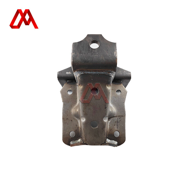 Truck OEM Parts 8-97042245-0 8-98243605-0 Front Rear Spring Bracket for ISUZU NPR 700P