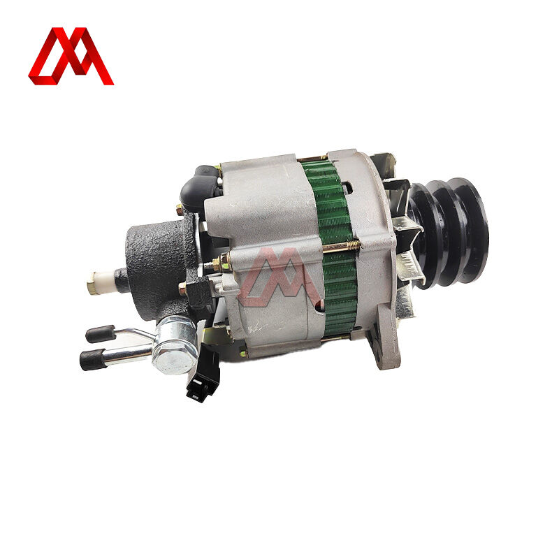 Truck OEM Parts 8-97351572-0 8-97175390-0 Generator Assembly 8973515720 8971753900 for ISUZU XD NPR66 4HF1 4HG1 4HE1