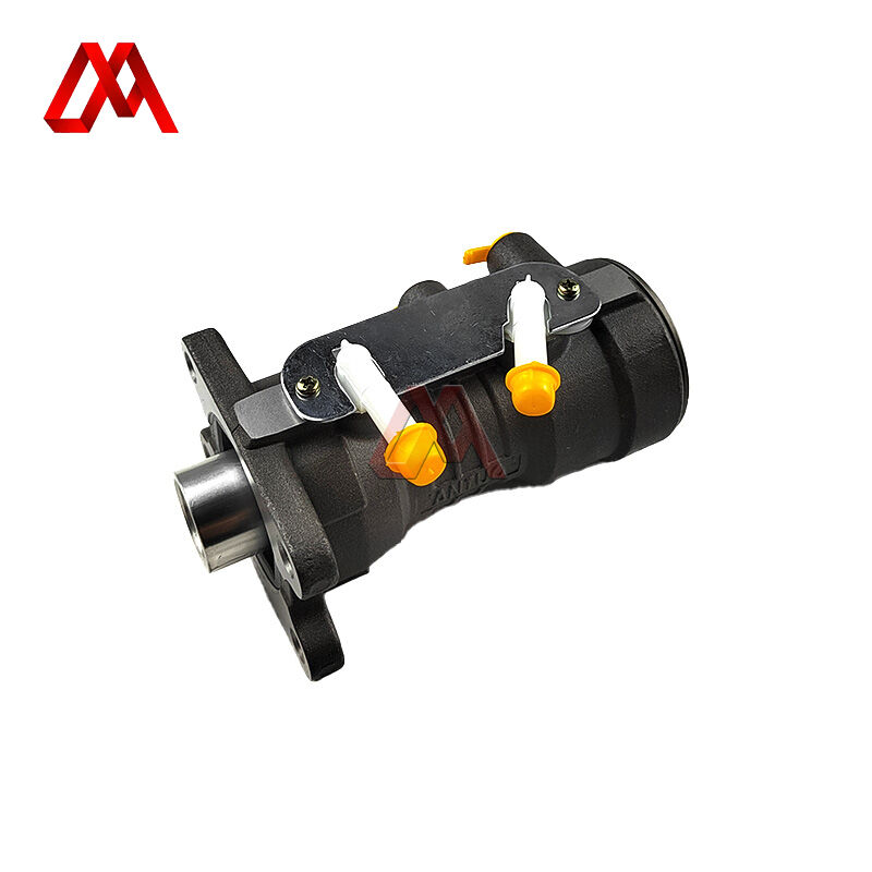 8-97224371-0 8-97315166-0 Brake Master Cylinder Assembly 8972243710 8973151660 Suitable for ISUZU 100P