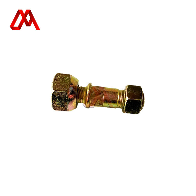 8-94383337-J Hub Bolt Replacement for Isuzu 700P 4HK1 Truck