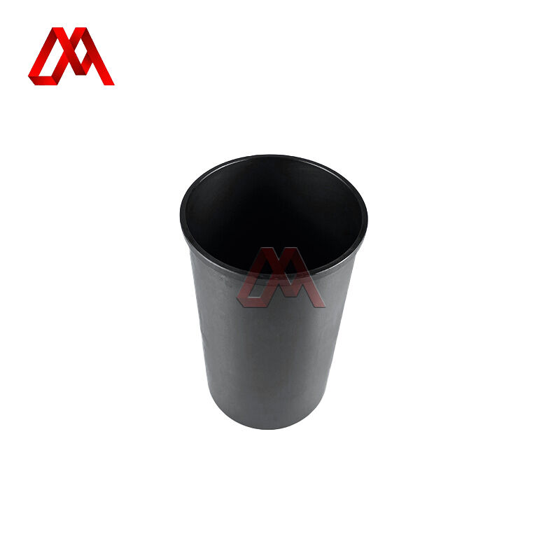 High Wear-Resistant Cylinder Sleeve 8-94391602-0 8-94391602-K1 Direct Replacement for Isuzu 6HH1 FSR Truck
