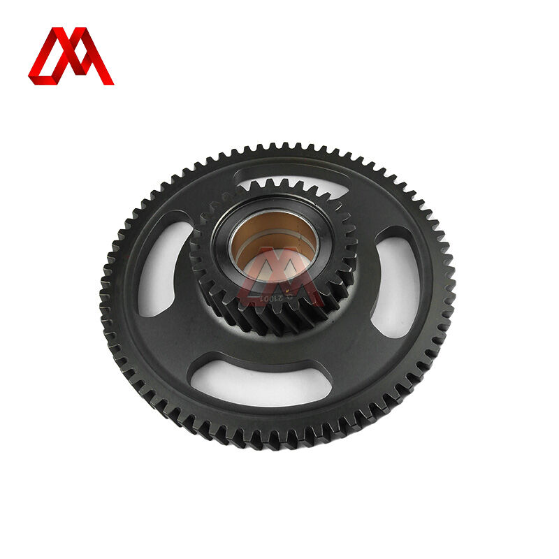 8-94394092-3 8943940923 Timing Gear Perfect Fit for ISUZU FVR 6HK1 Truck Engine Spare Part