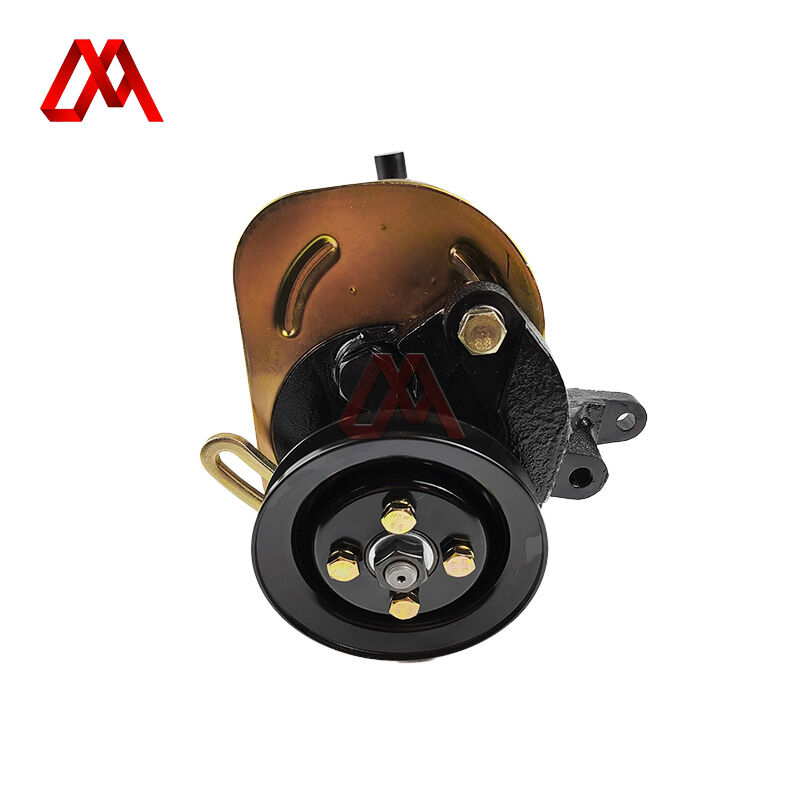 44300-1670B Power Steering Pump for HINO Eh700