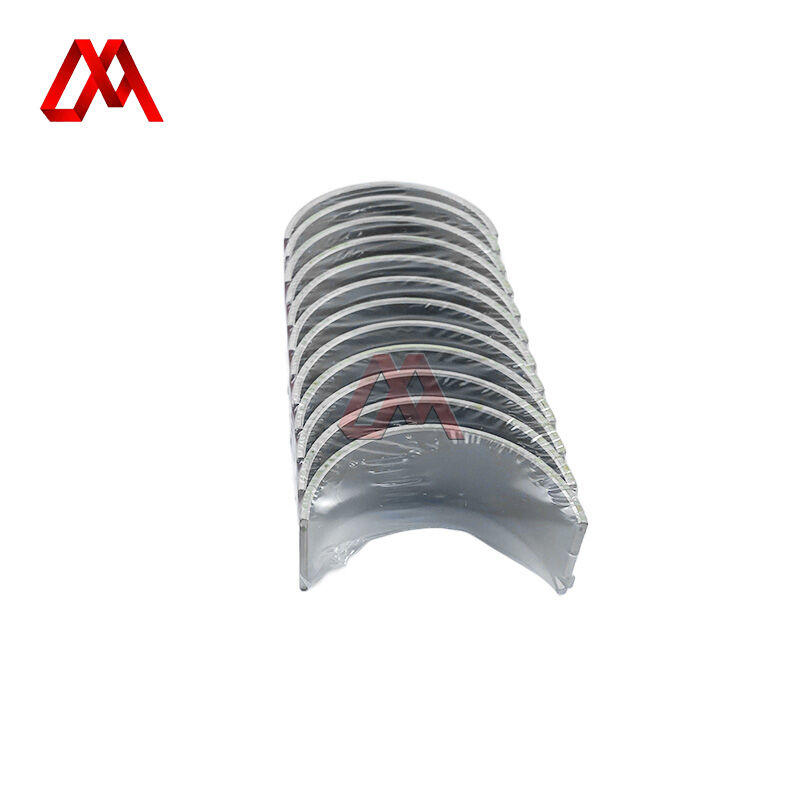 5-12271012-0 5122710120 Con Rod Bearing R169H1 for ISUZU 6BD 6BF 6BG1 