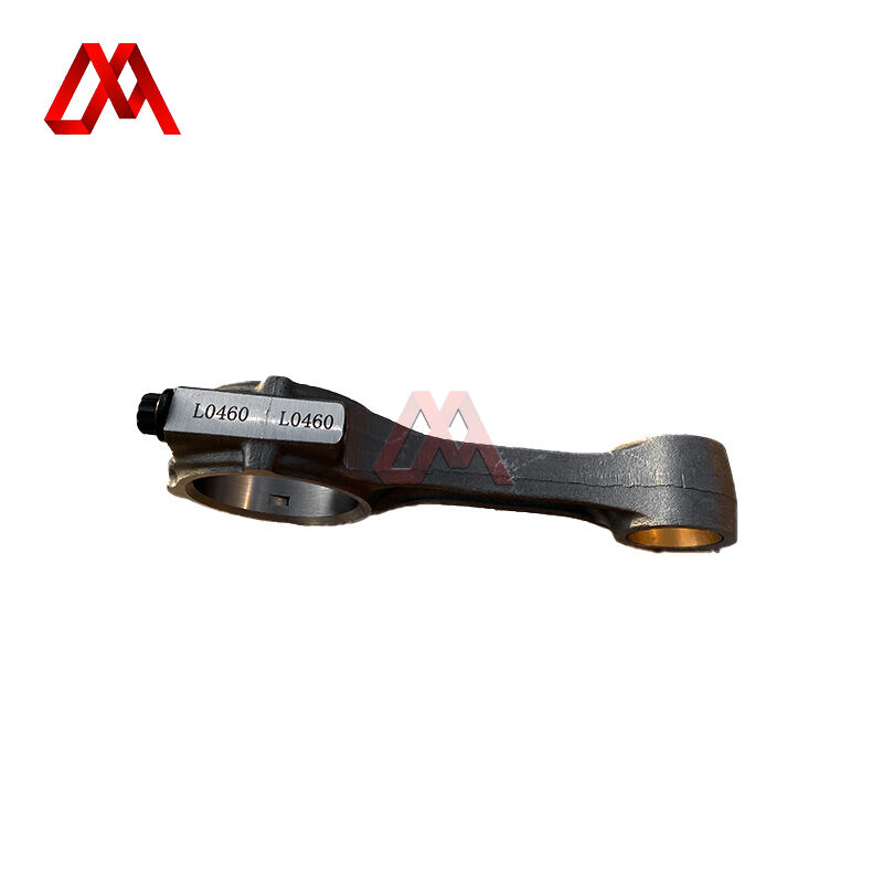 Premium Engine Connecting Rod 8970110300 8-97011030-0 Fit for Isuzu NPR 4BE1 Heavy Duty Truck