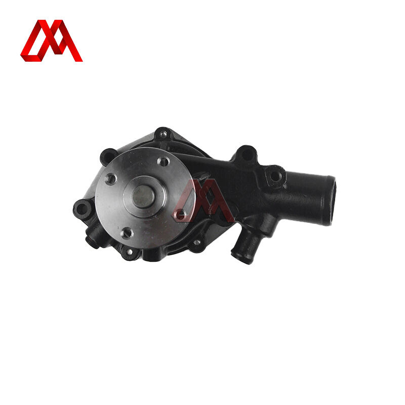 Water Pump 8-97021171-J1 for ISUZU NPR 4BC2 4BD1 Truck Engine Parts