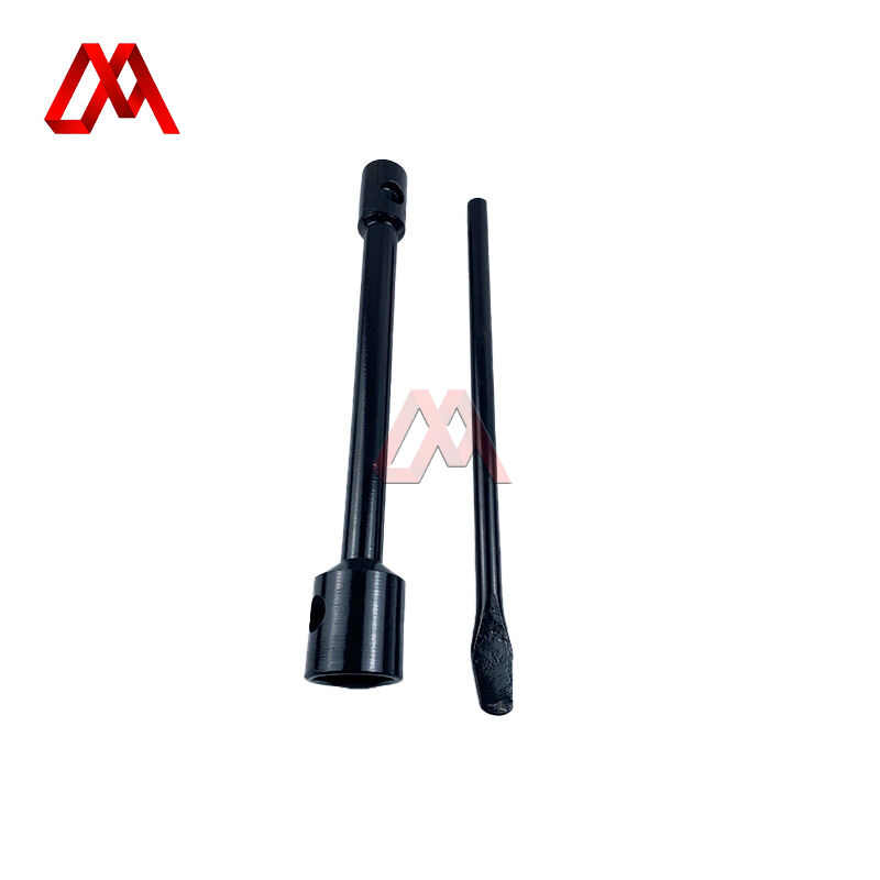 8-98316702-0 8-94386490-1 Wheel Wrench 8983167020 8943864901 for ISUZU NPR NKR