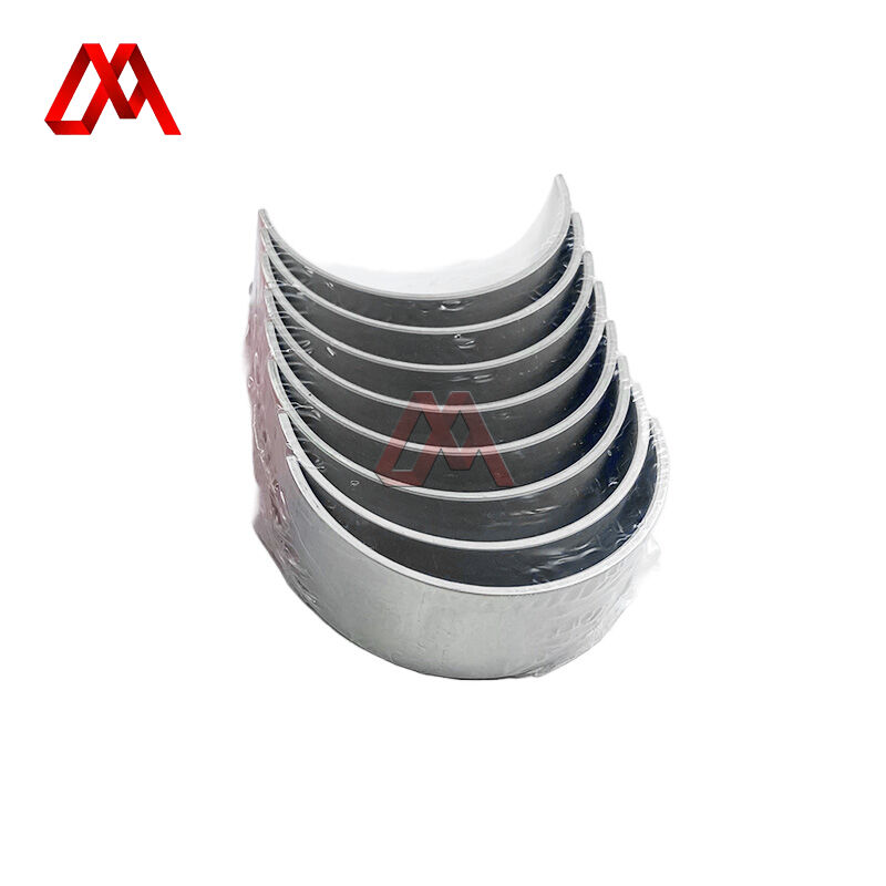 8-97045880-0 8970458800 Con Rod Bearing For Isuzu NPR 4HF1 4HK1 