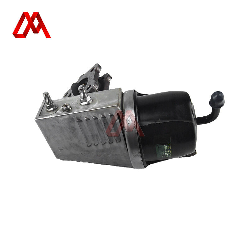 8-97102372-3 8971023723 Exhaust Brake Valve for ISUZU 100P2.75 Truck Spare Parts