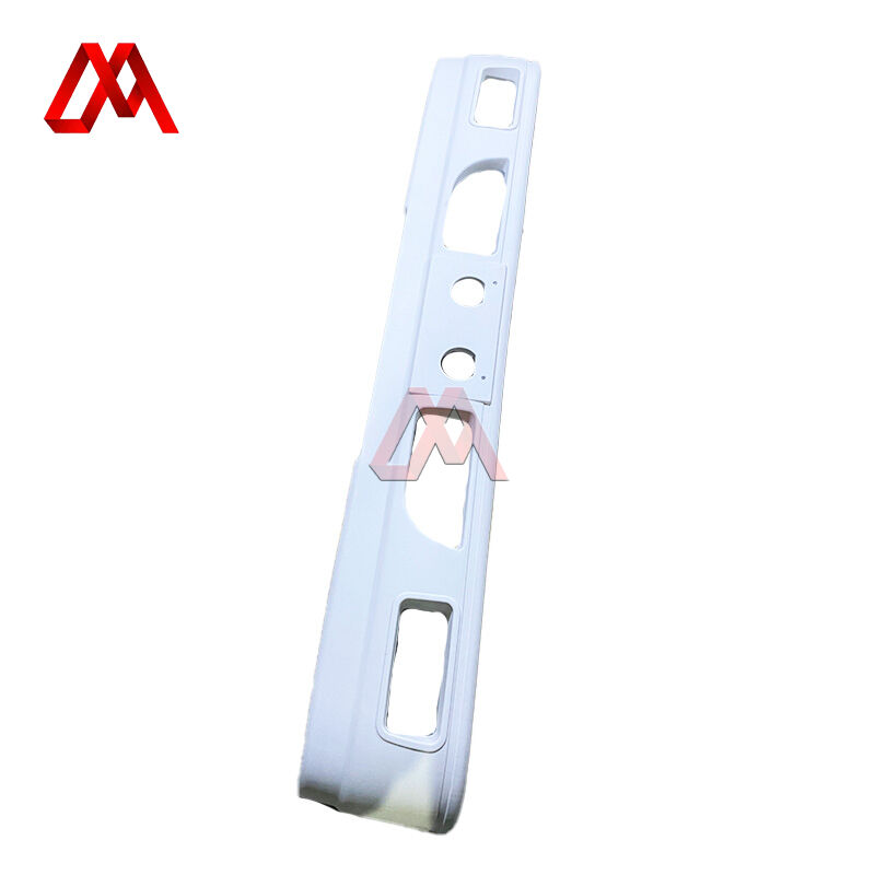 Genuine Bumper Front 8979990230 8-97999023-0 for ISUZU NPR 4KH1 600P 100P E4