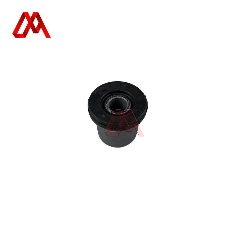 8-97184699-1 8971846991 for ISUZU Truck Steel Plate Rubber Bushing for NKR5 NPR 700P 4HK1 Engine