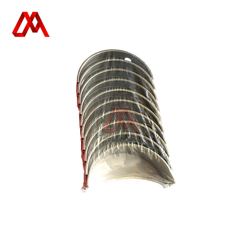 8-97219456-0 8972194560 Truck Crankshaft Bearing Replacement for ISUZU NPR 4HF1 Series