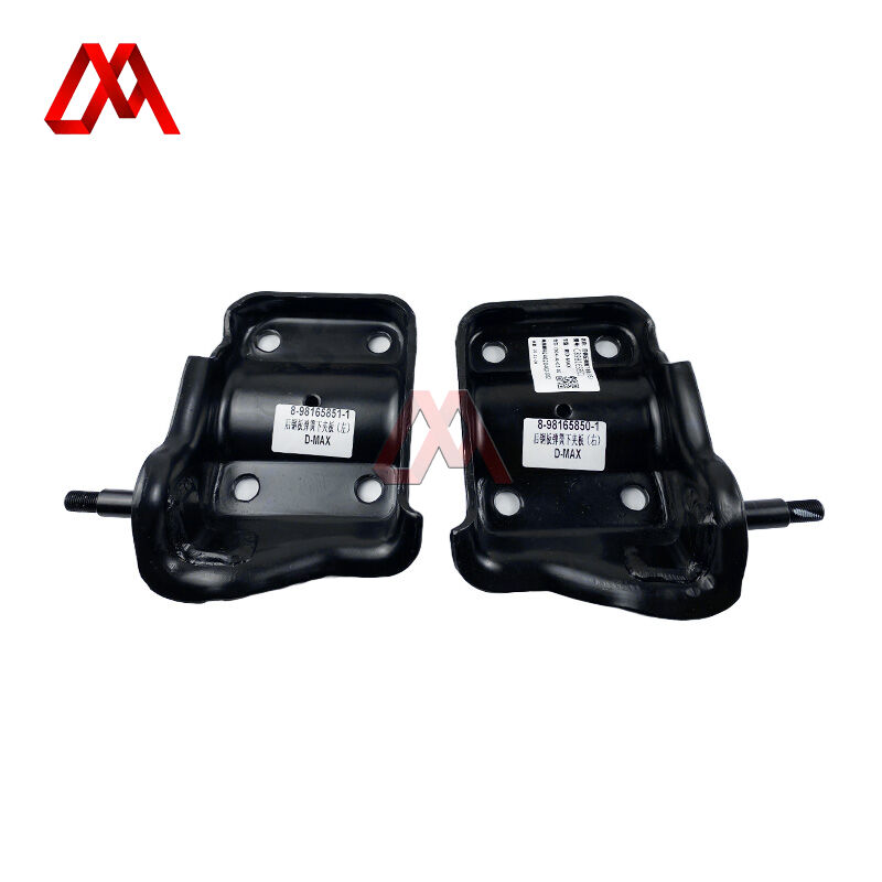 Auto Parts 8981658501 8-98165850-1 8-98165-850-1 RR S LWR CLAMP for ISUZU Truck
