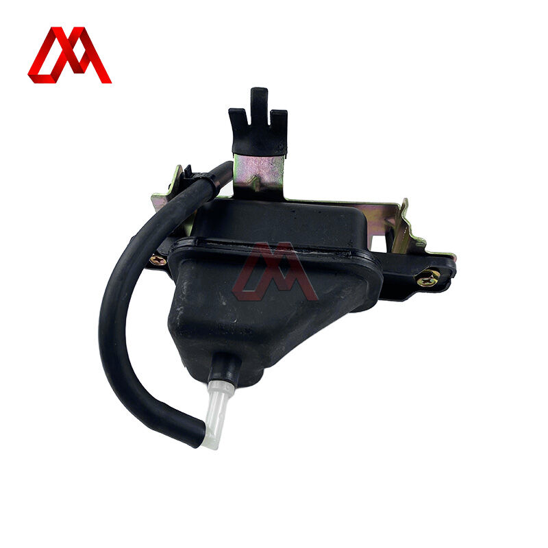 Genuine Parts 8-98166418-4 8981664184 Front Axle Air Box Assembly For ISUZU D-max12 4x4 MU-X