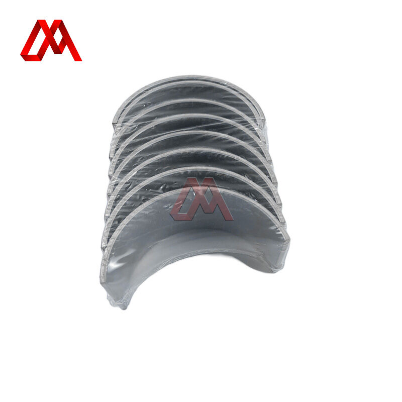 9-12271003-0 9122710030 Connecting Rod Bearing R168H1 0.25 For ISUZU 4BC2 4BD1 4BE1 4BG1