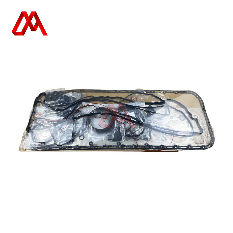 1-87812982-0 Engine Overhaul Gasket Set for ISUZU 6HK1 1878129820