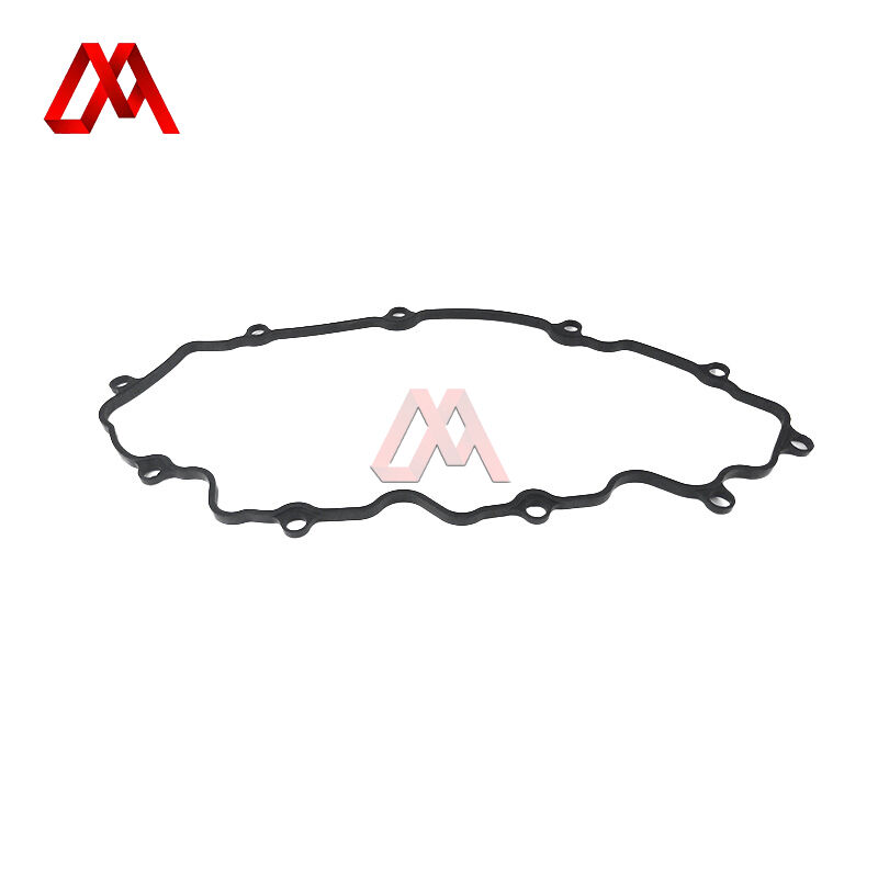 8-97084938-2 8970849382 Intake Manifold Gasket Side Cover Gasket for Isuzu NPR 4HF1