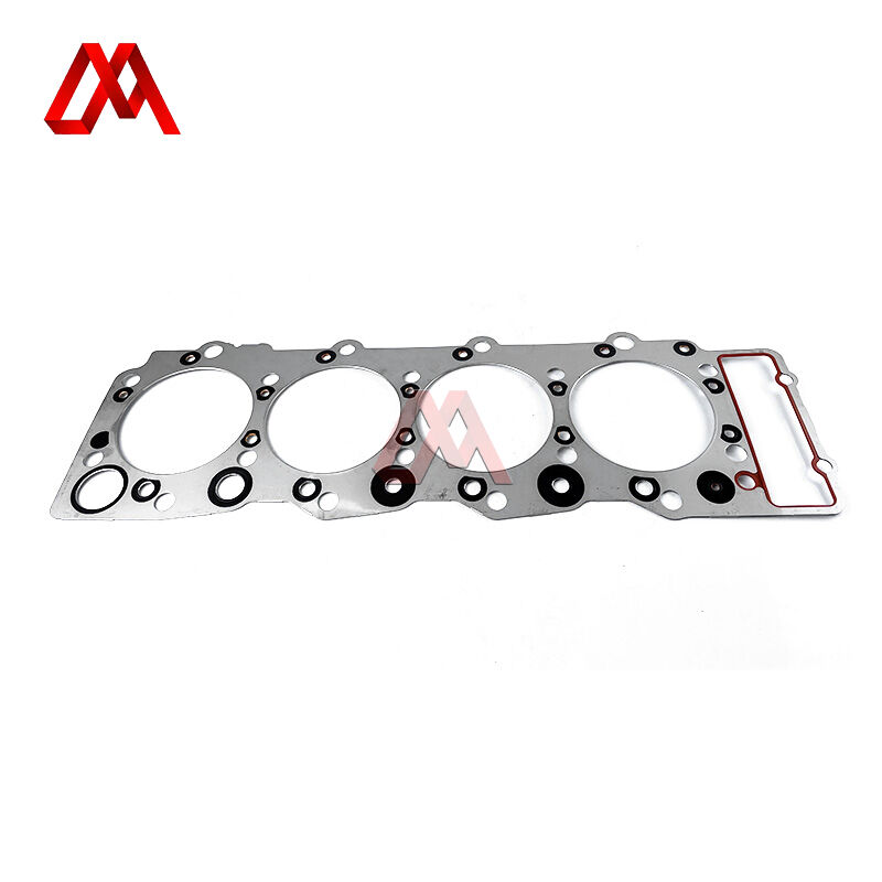 8-97105872-0 8971058720 Cylinder Head Gasket for Isuzu NPR 4HF1