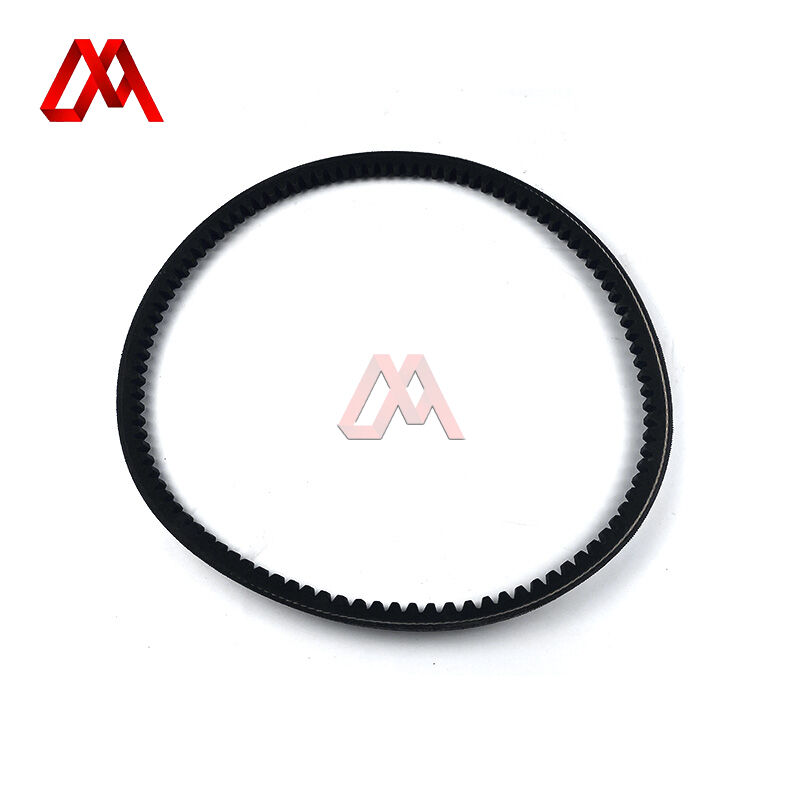 OE Standard Fan Belt 8-97315153-0 8973151530 for ISUZU 4KH1 Engine 600P Truck