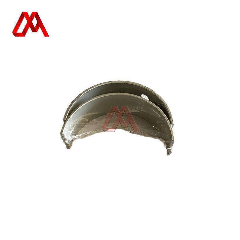 8-97372077-0 8973720770 Crankshaft Main Bearing Fit for ISUZU 6HK1 4HK1 Series Truck