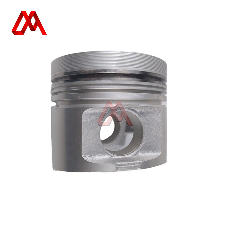 8-97176655-0 8971766550 Piston for Isuzu NPR 4HF1