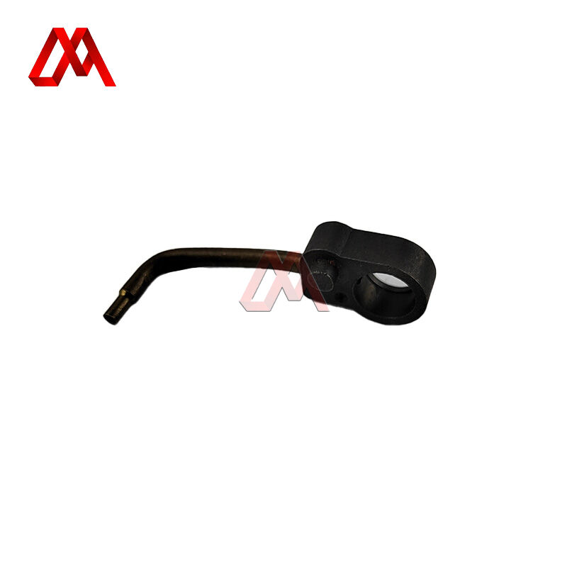 8980206490 8-98020649-0 Cylinder Block Injector for Isuzu 6HK1 FVR 700P Diesel Engine