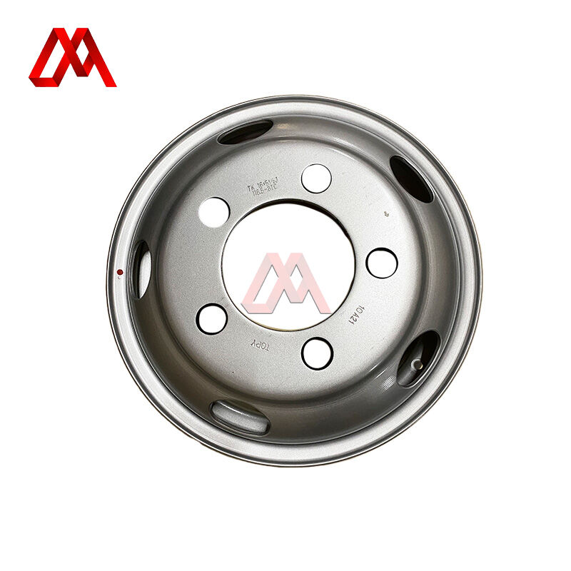 8-97233664-0 8972336640 Wheel Rim for Isuzu NKR85 4JJ1-TCS