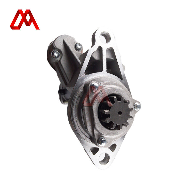 8-97100926-1 8-97323935-2 Starter Motor 8971009261 8973239352 for  ISUZU NPR 4HF1 4HG1