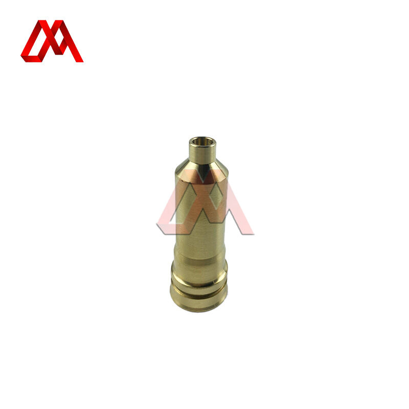 IZUMI 8-98018462-0 8-97606661-0 Nozzle Holder Sleeve 8980184620 8976066610 for ISUZU FRR 6HK1