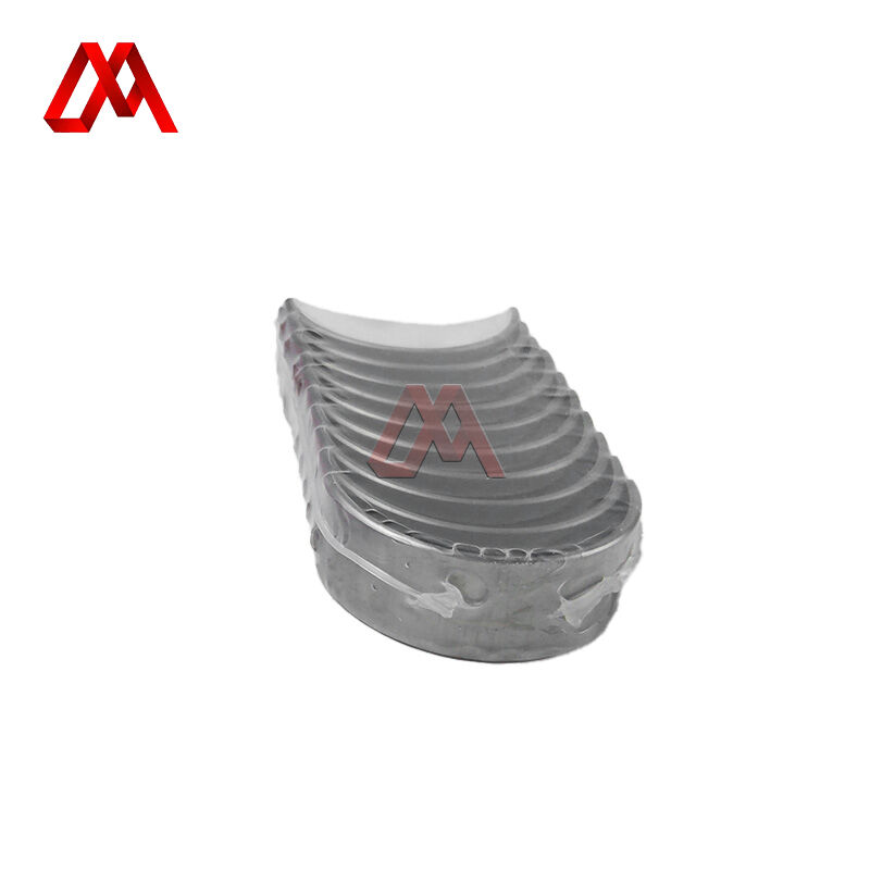 Durable M043A Main Bearing Truck Engine Repair Parts