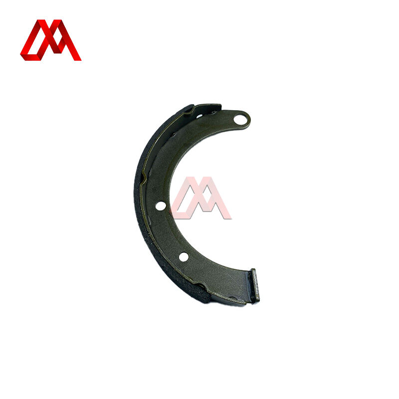 IZUMI MZ981138 Brake Shoe for MITSUBISHI