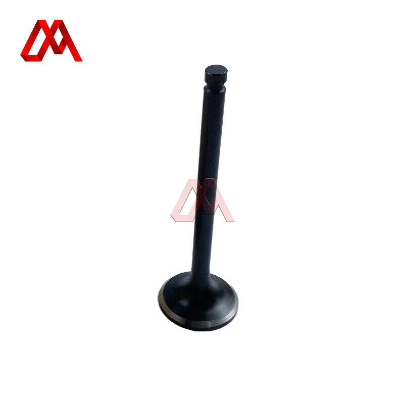 IZUMI Engine Valve Intake Valve ME031297 Exhaust Valve ME031154 for Mitsubishi 6D14