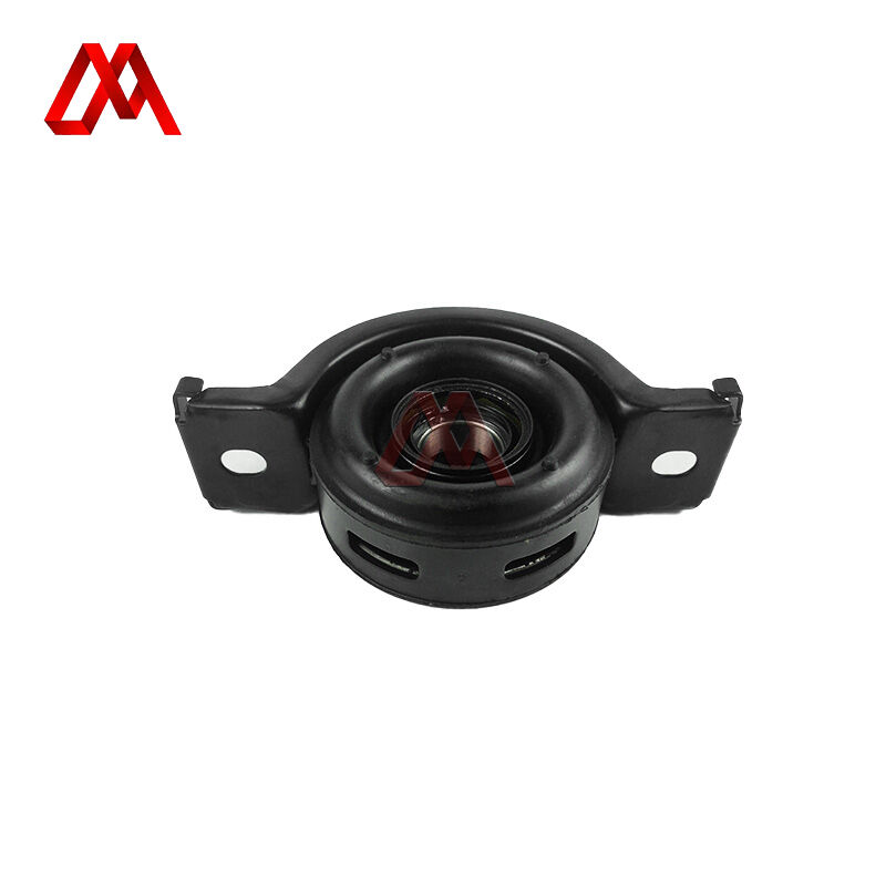 T390006 High Quality Drive Shaft Center Bearing Rubber for Isuzu DMAX Truck