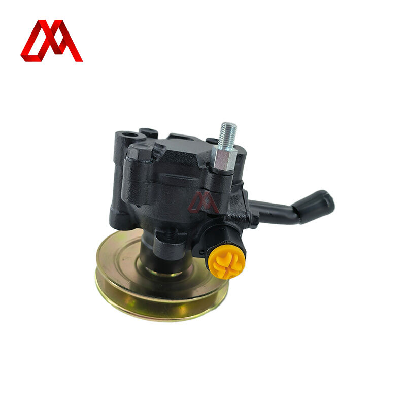 IZUMI Power Steering Pump 8-97247061-0 8972470610 for ISUZU NKR 100P 600P 4JB1 