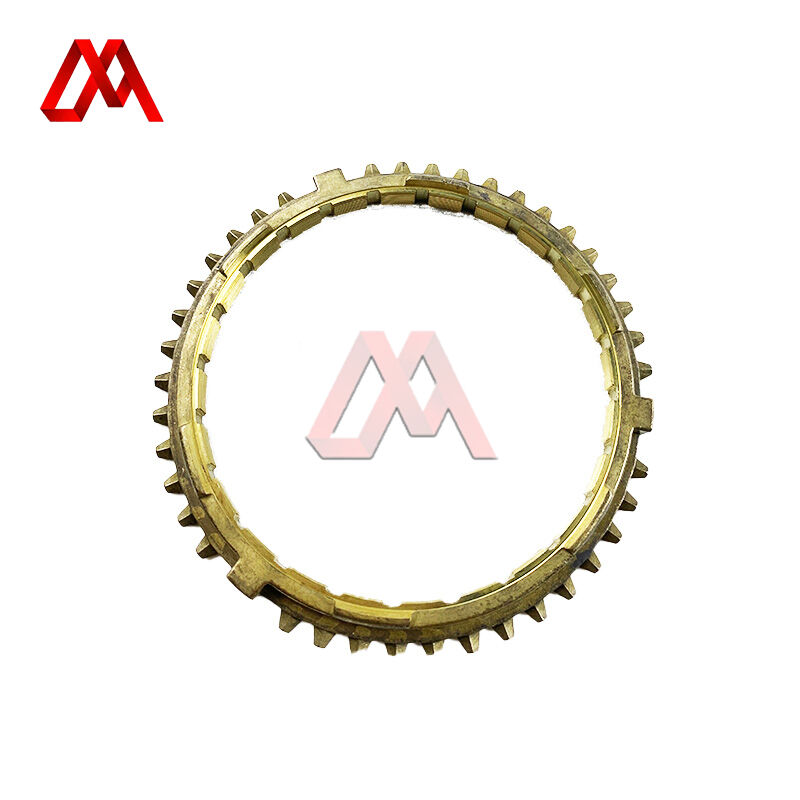 8-97241305-2 8972413052 Second And Third Block Ring For ISUZU 4HK1 NQR70
