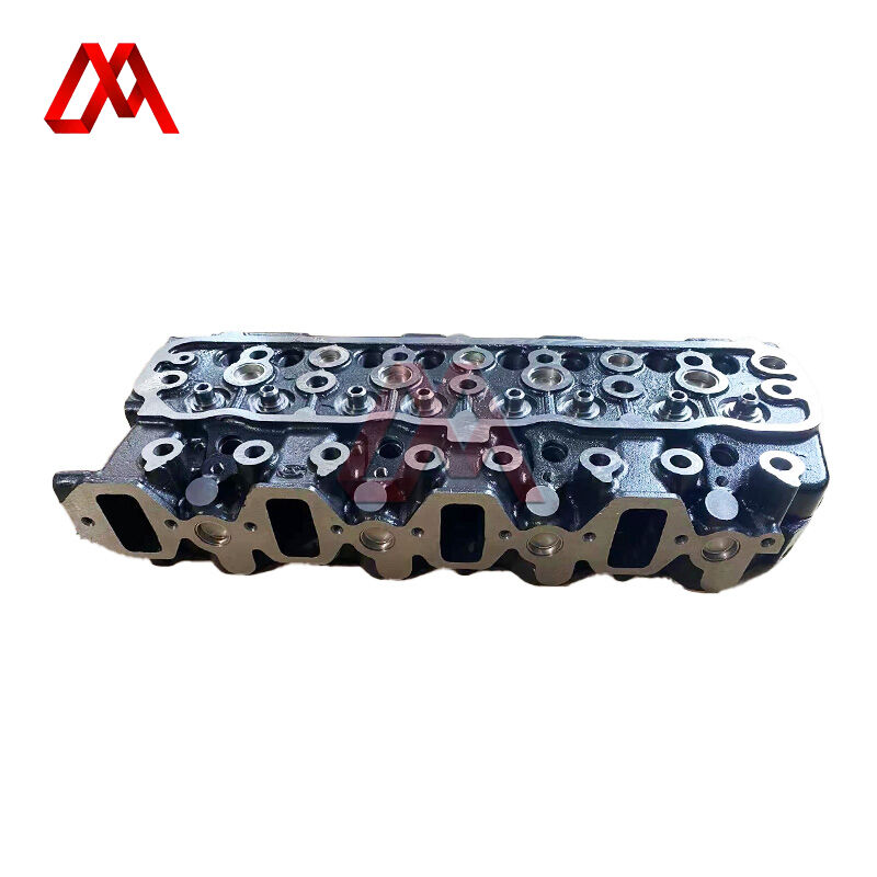 IZUMI 4D32 4D33 Cylinder Head 22100-45101 22100-45100 ME997800 For Mitsubishi Excavators