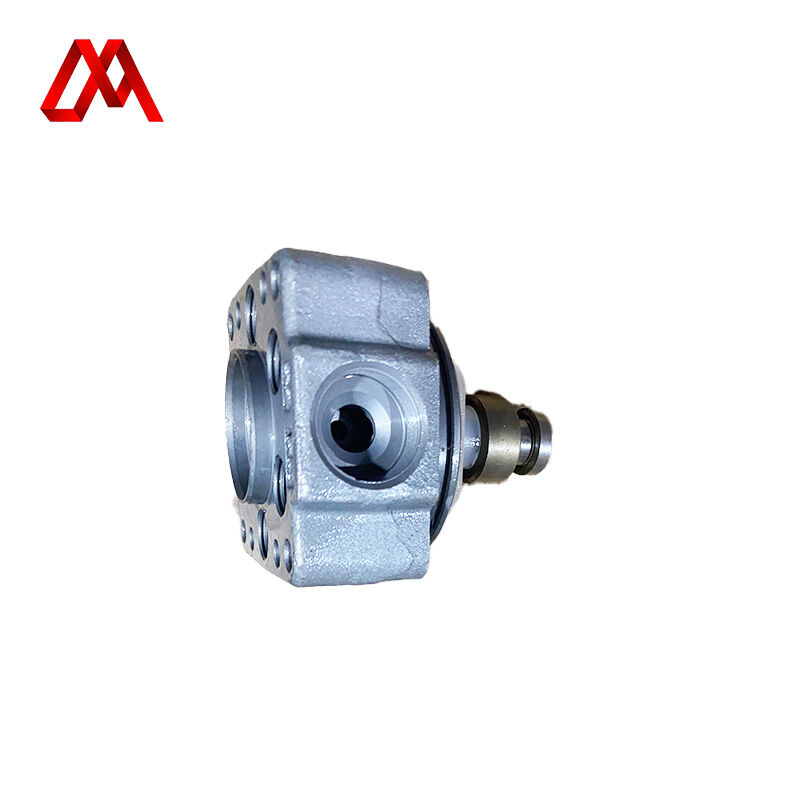 146405-1920 Diesel Fuel Pump Rotor Head TD42 Truck Engine Accessories